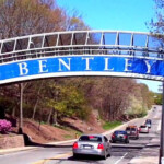 Bentley University Exchange Spring 2013 University Bentley Places