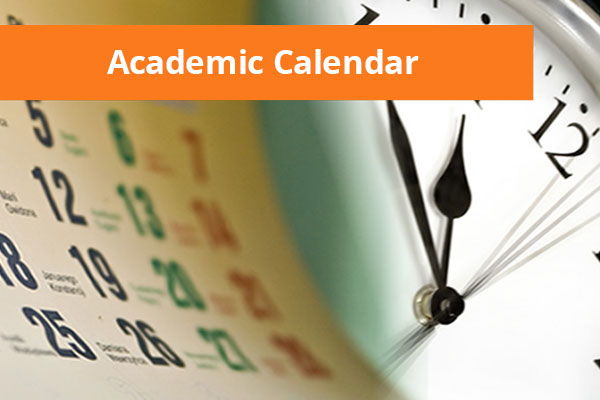 Berkeley Academic Calendar 2022 2023