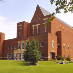 Bethel University Fervr Christian College Guide