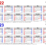 Binghamton 2023 Calendar 2023Calendar