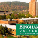 Binghamton University School Of Pharmacy And Pharmaceutical Sciences