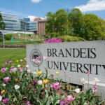 Brandeis University Academic Calendar 2021 2022