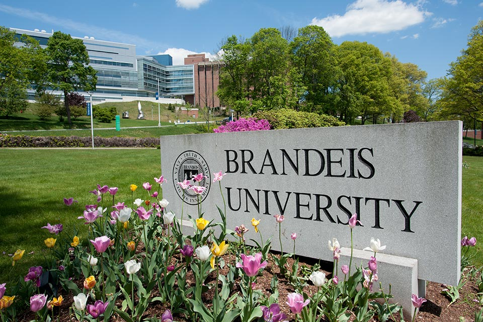  Brandeis University Academic Calendar 2021 2022 