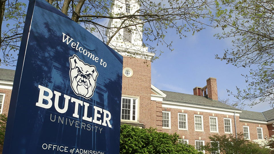 Butler University Academic Calendar Spring 2023