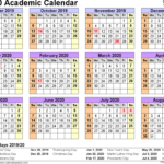 Calendar 2020 Pakistan Google Search Academic Calendar Calendar