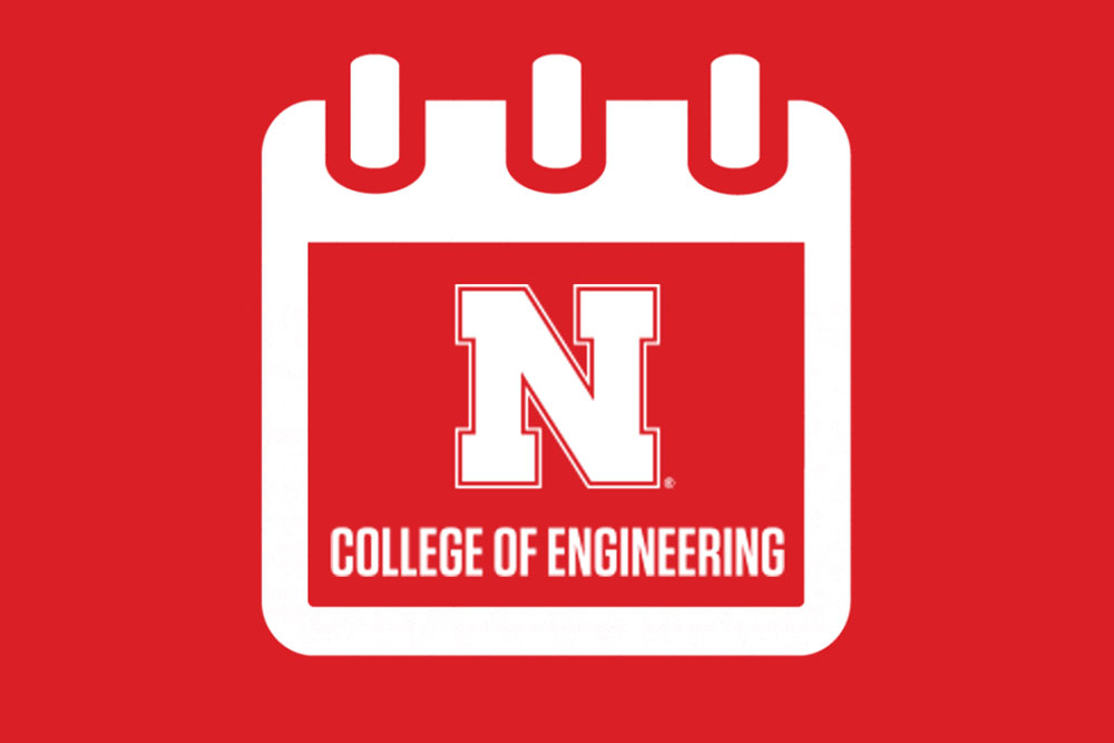 Calendar Events Announce University Of Nebraska Lincoln