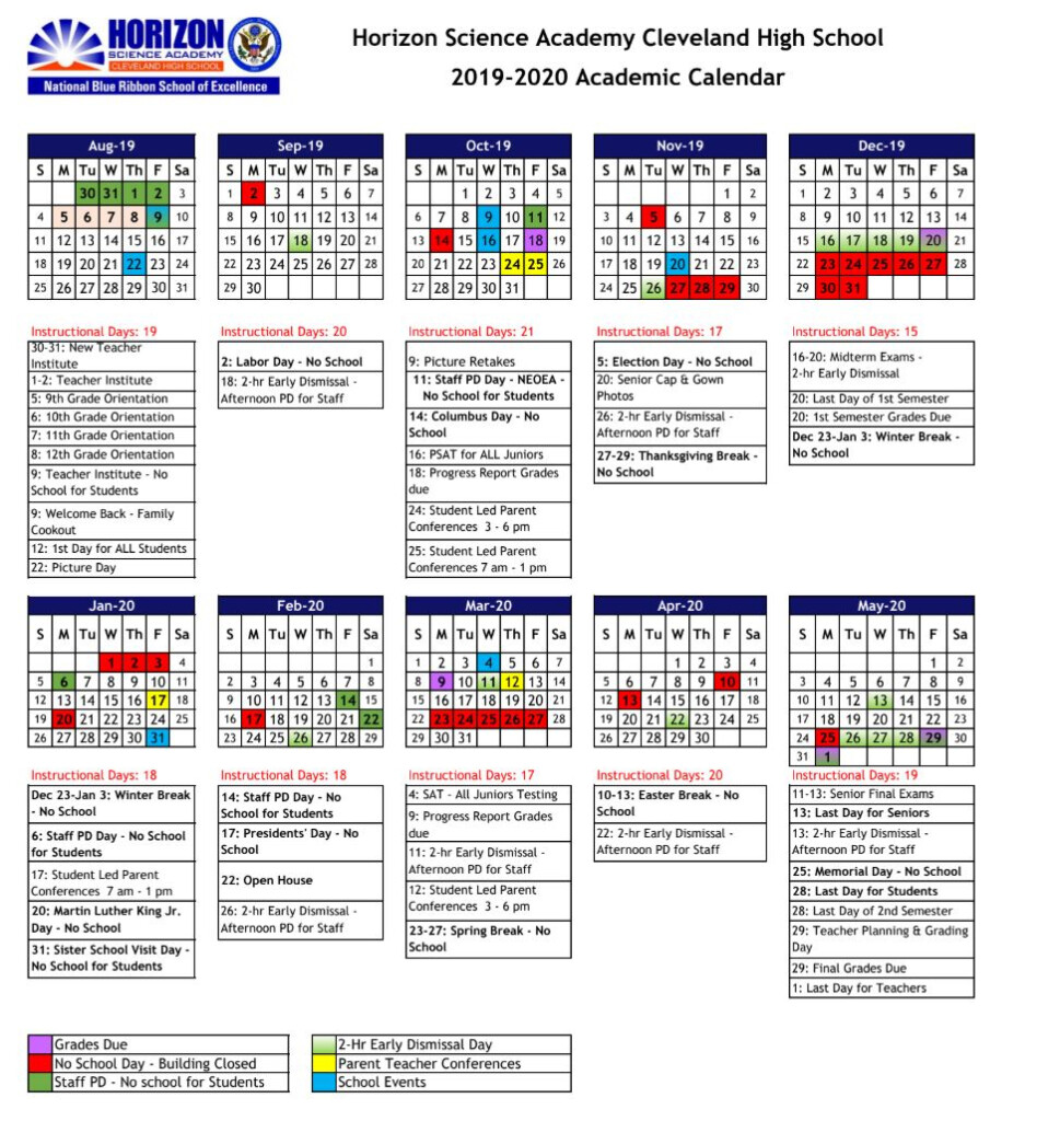 Calendar Intake Dates Ehi Intended For Kent State University 