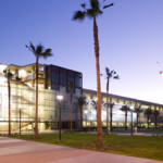 California State University Fullerton 1 Choate Parking Consultants