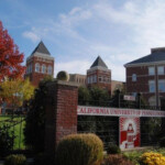 California University Of Pennsylvania SAT Admit Rate