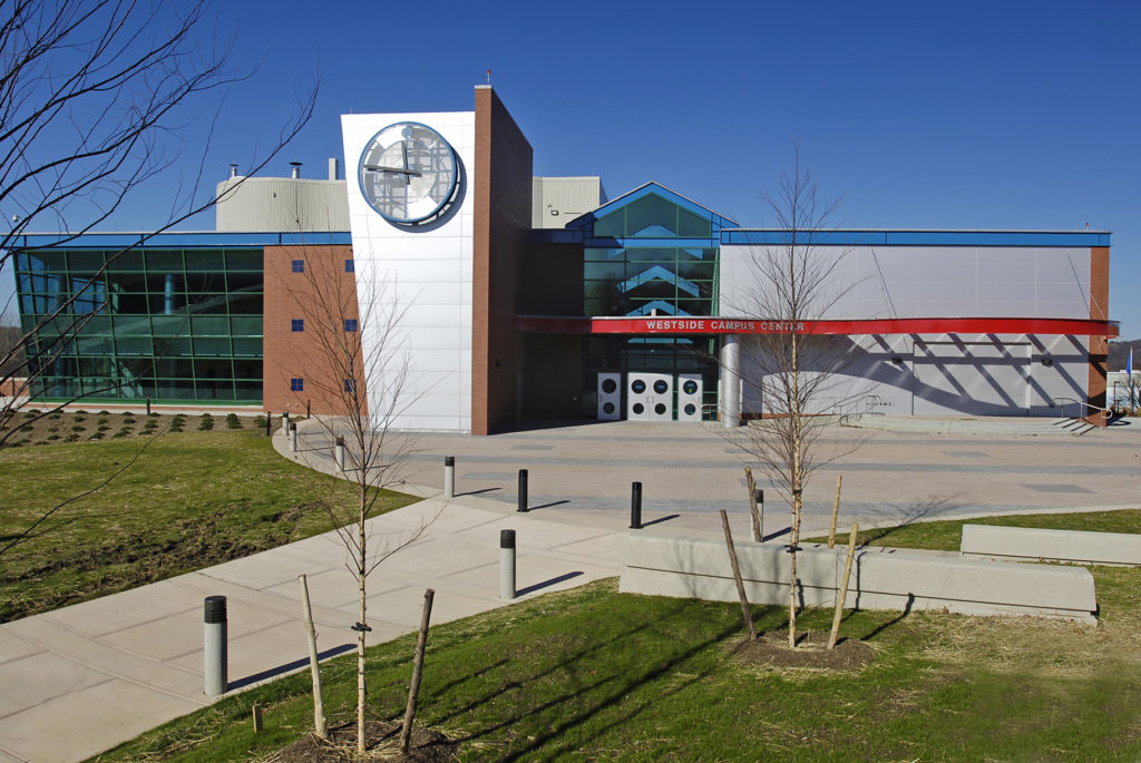 Campus Student Centers Western Connecticut State University