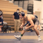 Clarion University Wrestling Places Six On Academic All MAC Squad