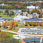 Clarkson University Named A Top School For Entrepreneurship Studies By