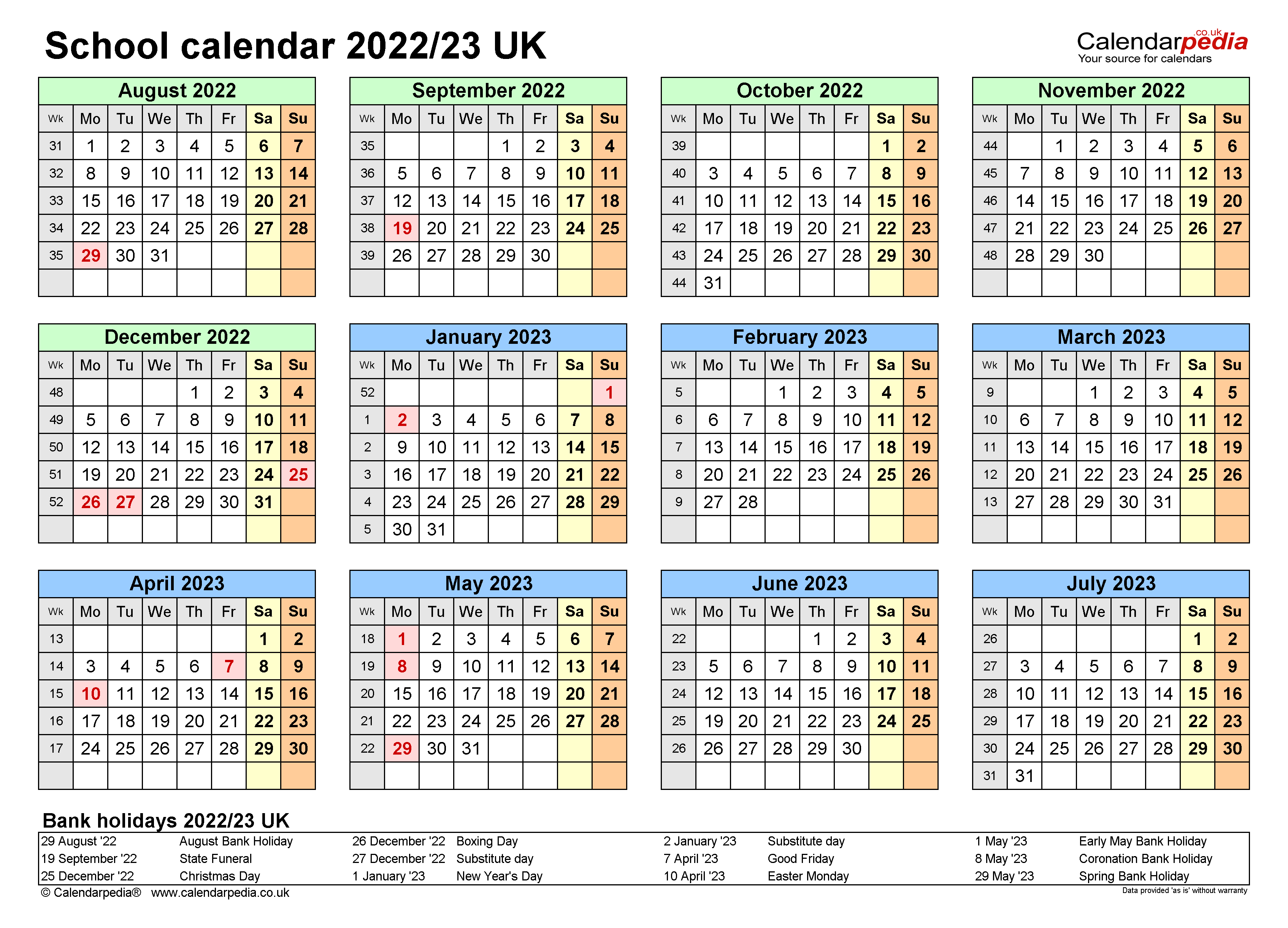 University Of Toledo Academic Calendar 2023