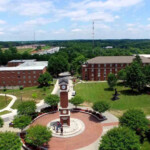 College And University Track Field Teams Winston Salem State University