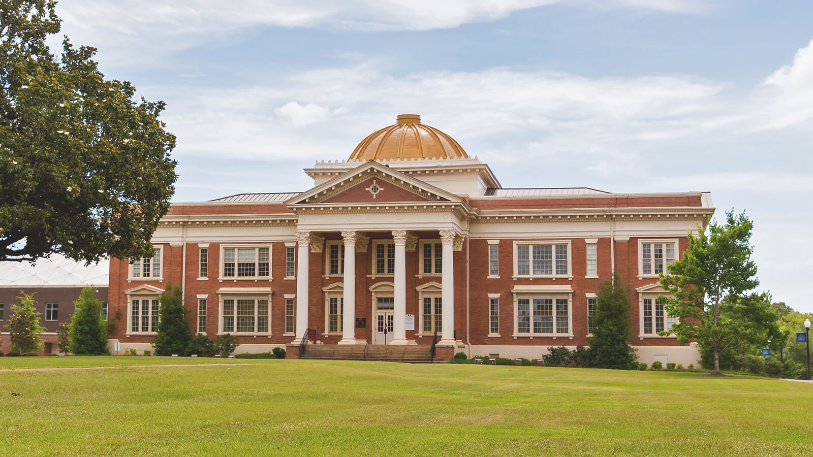 Colleges In Georgia