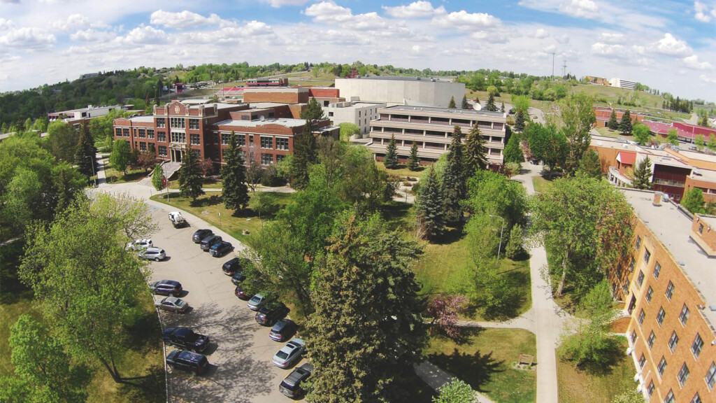 Colleges In North Dakota