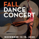 Colorado State University Fall Dance Concert 2020 By