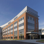 Coppin State University Health And Human Services Building Hope Furrer