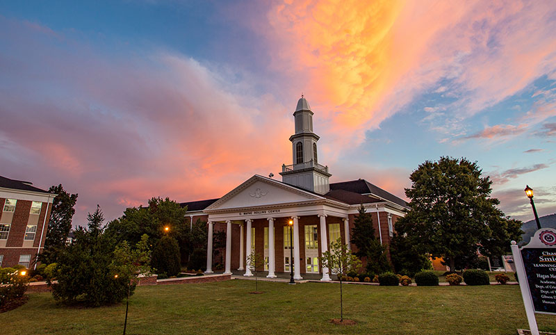 Cumberlands Named Safest Campus In Ky For 2nd Consecutive Year