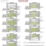 Delaware State University Calendar 2021 Printable Calendar 2022 2023