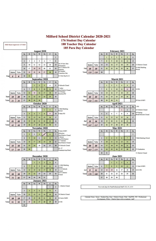 Delaware State University Calendar 2021 Printable Calendar 2022 2023