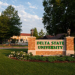 Delta State University Receives 10 000 Grant From Blue Cross Blue