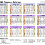 Depaul Academic Calendar 2022 2023