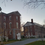 Despite Coronavirus Threat Bates College Expects To Finish Academic