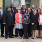 Doctorate In Community College Leadership s Ninth Cohort Enters First