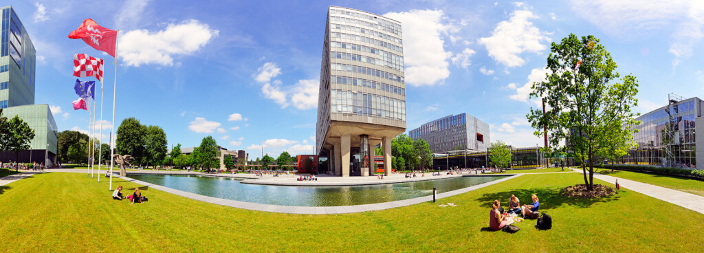 Eindhoven University Of Technology Eindhoven Netherlands Apply 