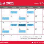 Event Schedule Faculty Of Science At York University