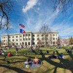 Experience AU Visits And Events American University Washington DC