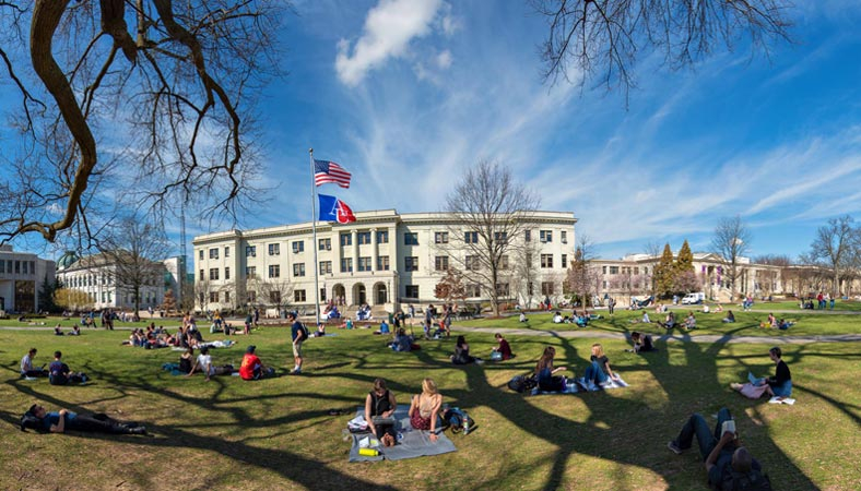 Experience AU Visits And Events American University Washington DC