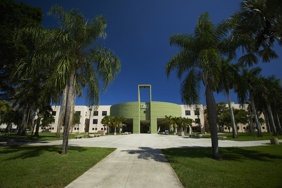 FAU College For Design And Social Inquiry Names New Dean Http www 