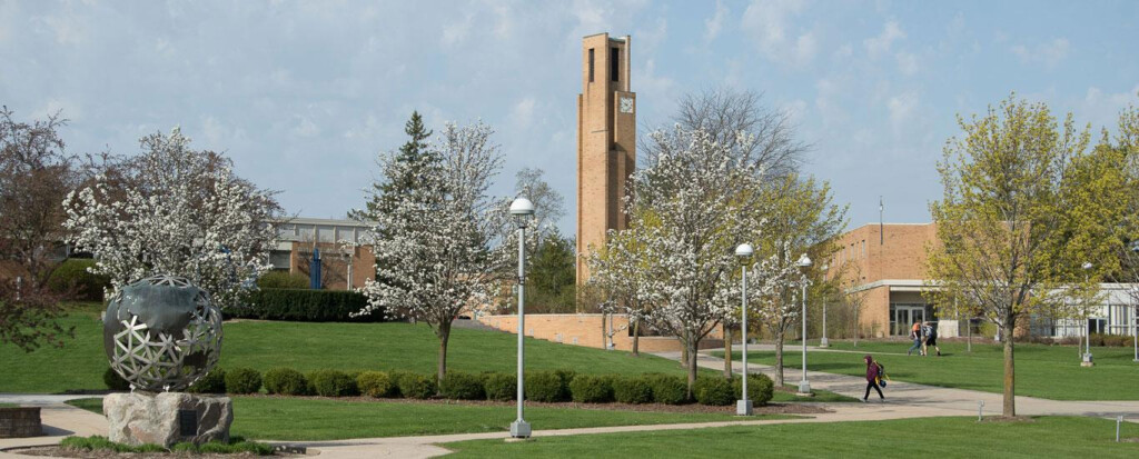 Ferris State University A Public University In Big Rapids Michigan 