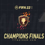 FIFA 22 Champions Finals Calendar LaptrinhX News