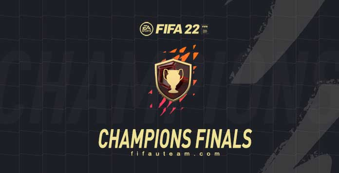 FIFA 22 Champions Finals Calendar LaptrinhX News