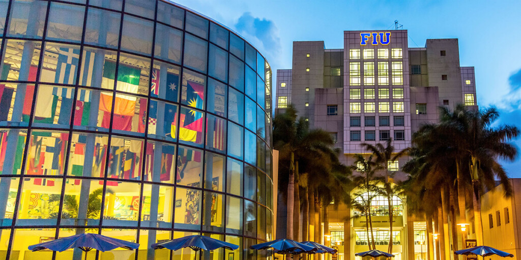 Florida International University Herbert Wertheim College Of Medicine 