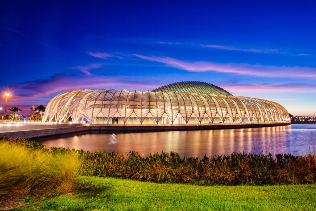 Florida Polytechnic University