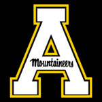 Free Download Appalachian State University Logo Logospikecom Famous And