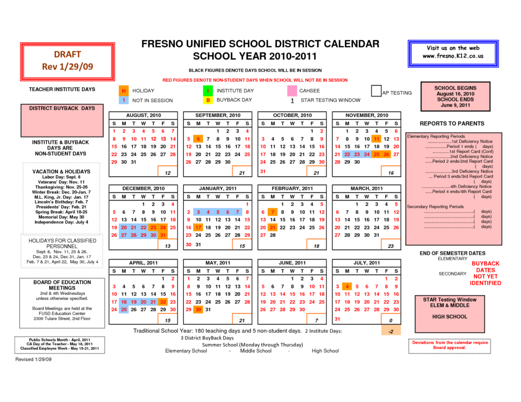 Fresno Events Calendar Calendar Template 2015 Calendar Template 