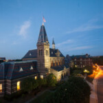 Gallaudet U Flagship School For The Deaf Announces New President