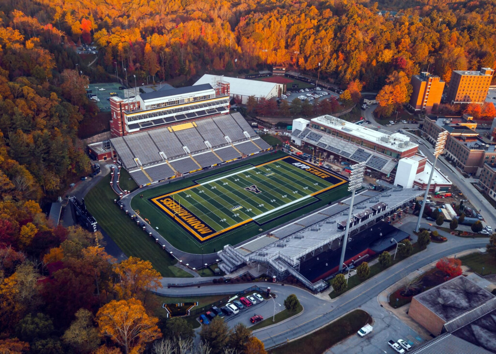 Game Day FAQ For Spectators App State Athletics In 2021 Appalachian 