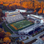 Game Day FAQ For Spectators App State Athletics In 2021 Appalachian