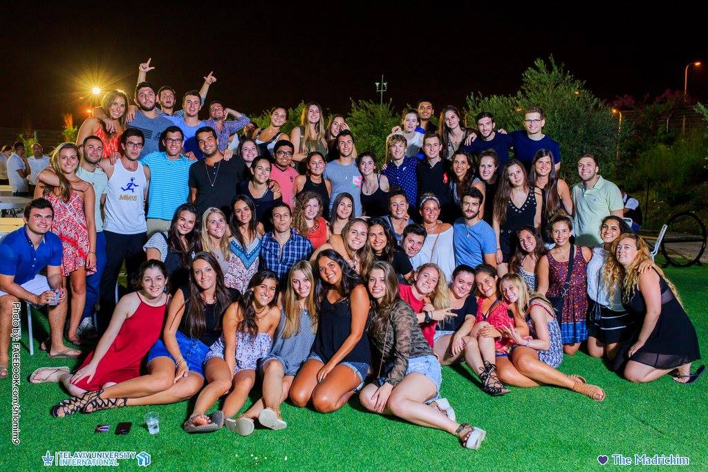 Gap Year Program Tel Aviv University International Academic Gap Year 