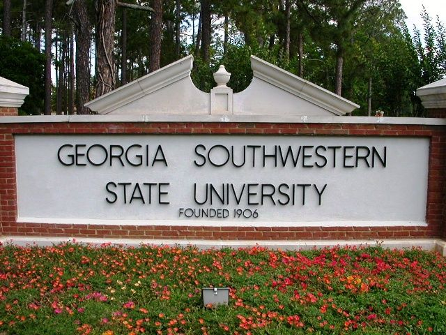 Georgia Southwestern Google Images State University Southwestern 