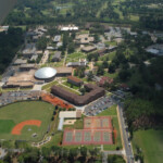 Georgia Southwestern State University Baseball Gsw Is Home To Five