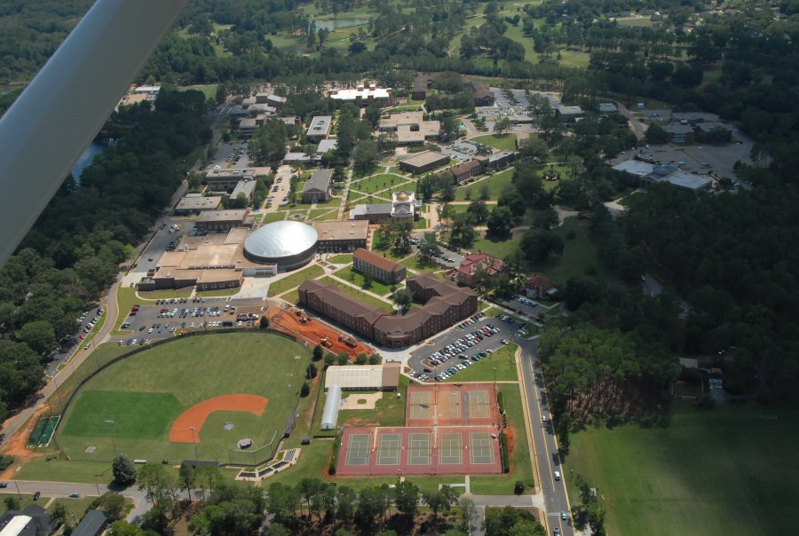 Georgia Southwestern State University Baseball Gsw Is Home To Five 