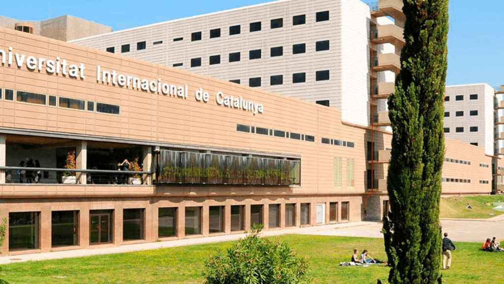 Grado De Bioingenier a En La Universidad Internacional De Catalu a
