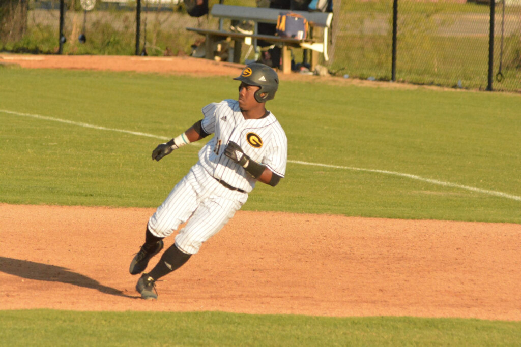 Grambling State Uses Seven run Fifth To Defeat Alcorn State